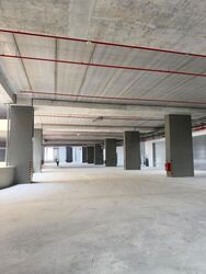 Tampines Connection (D18), Factory #625896031